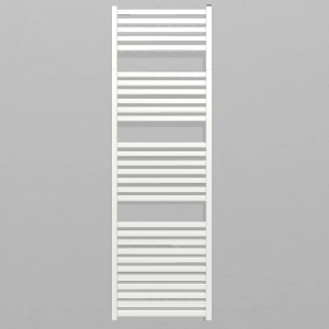 Scaldasalviette Quadré 1517x480 mm bianco - Irsap