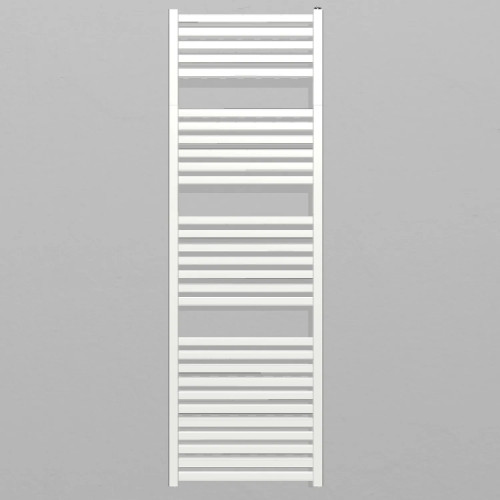 Scaldasalviette Quadré 1517x480 mm bianco - Irsap