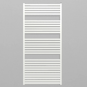 Scaldasalviette Quadré 1517x730 mm bianco - Irsap