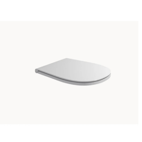 Coppia di sanitari sospesi 55x38cm serie IO2.0 bianco - Flaminia