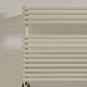 Radiatore Rigo 543x520 mm bianco - Irsap 2