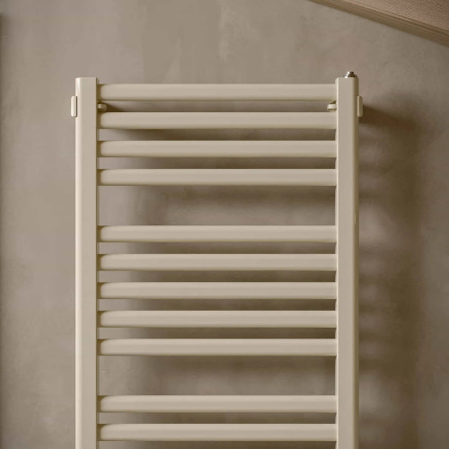 Scaldasalviette Pareo 1800x500 mm bianco - Irsap