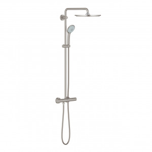 Colonna doccia con miscelatore termostatico Euphoria System 310 Grohe