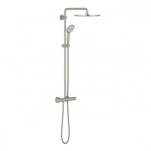 Colonna doccia con miscelatore termostatico Euphoria System 310 Grohe