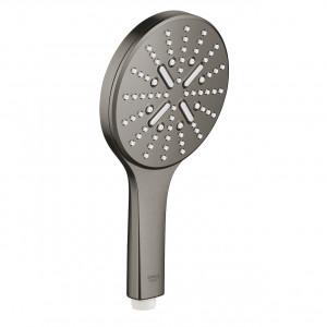 Manopola doccia 3 getti Rainshower Smartactive 130 - Grohe