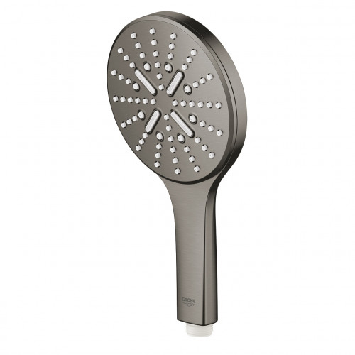 Manopola doccia 3 getti Rainshower Smartactive 130 - Grohe