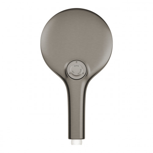 Manopola doccia 3 getti Rainshower Smartactive 130 - Grohe