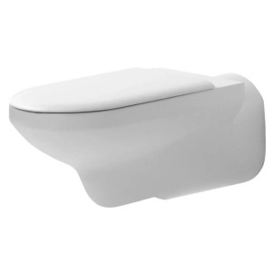 Coprivaso con chiusura tradizionale senza apertura frontale Thin bianc 2