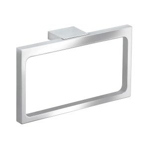Portasciugamani ad anello Edition 11 cromo - Keuco