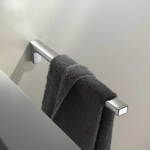 Portasciugamani 45 cm Moll cromo - Keuco 2