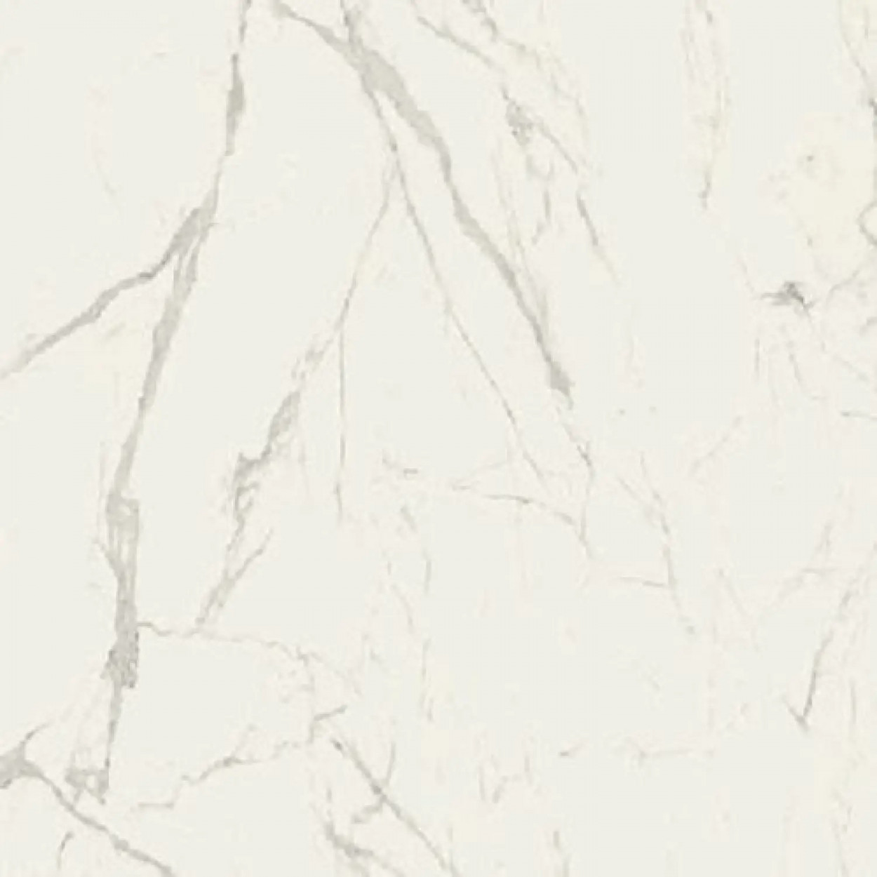 Grande Marble Look Statuario 120x120 cm satinato - Marazzi