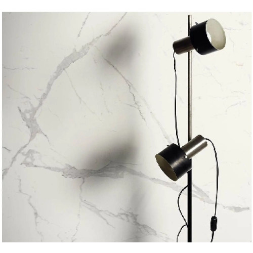 Grande Marble Look Statuario 120x120 Satinato | Marazzi | Meglioalge