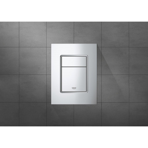 Placca di comando Skate Cosmopolitan S cromo - Grohe