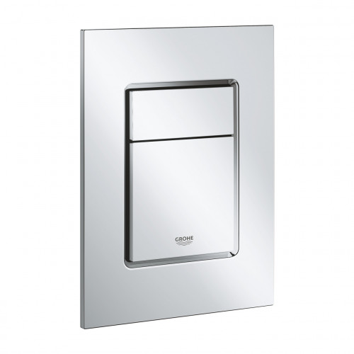 Placca di comando Skate Cosmopolitan S cromo - Grohe
