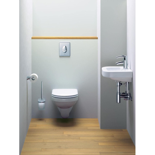 Placca di comando Skate Air cromo - Grohe | Design moderno e funzional