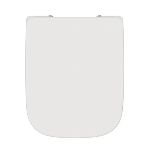 Coprivaso Softclose I.Life A Bianco Lucido | Ideal Standard