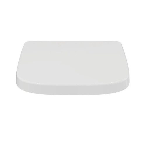 Coprivaso Softclose I.Life A Bianco Lucido | Ideal Standard