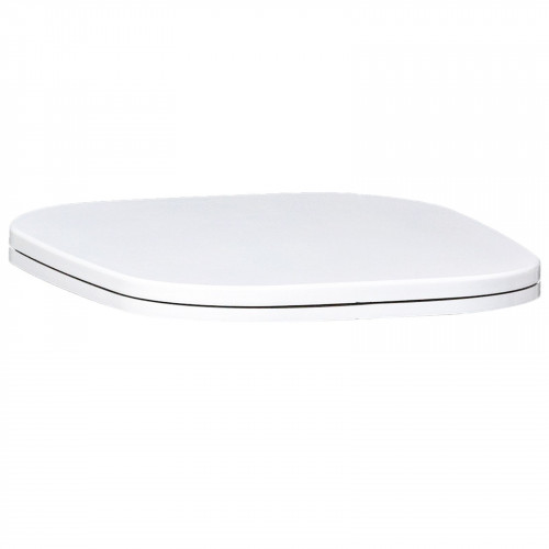 Coprivaso One Termoindurente Bianco Lucido | Rak Ceramics