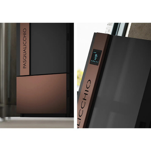 Caldaia Combinata CS5W 31 kW - Pasqualicchio | Alta Efficienza