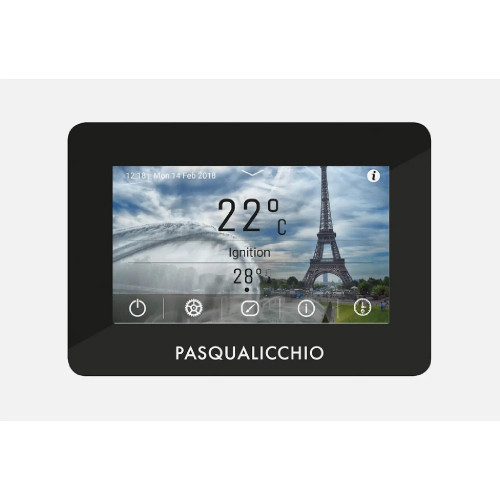 Caldaia Combinata CS5W 31 kW - Pasqualicchio | Alta Efficienza