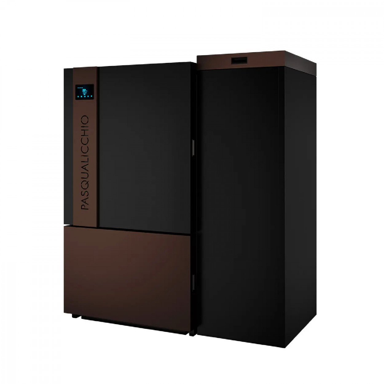 Caldaia Combinata CS5W 31 kW - Pasqualicchio | Alta Efficienza