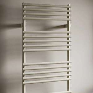 Scaldasalviette verticale Kart 1456x600 mm bianco - Irsap 2
