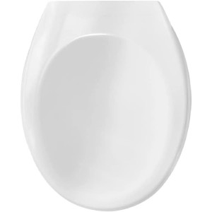 Coprivaso Erika Pro Q bianco lucido chiusura rallentata – Hatria 2