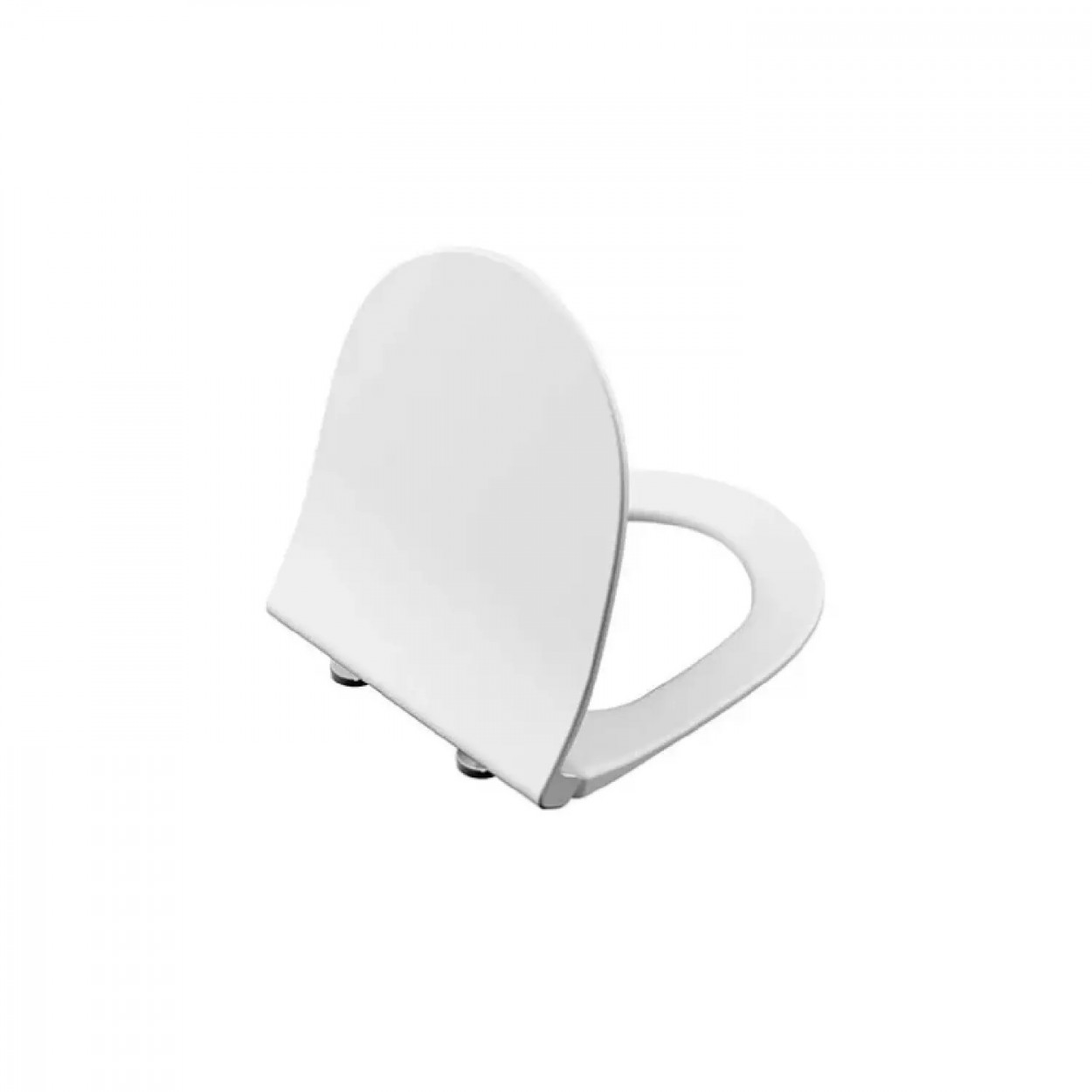 Coprivaso Sento slim bianco opaco – Vitra