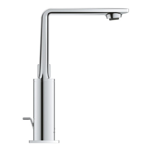 Miscelatore monocomando taglia L per lavabo Allure cromo - Grohe