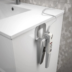 Supporto piastra Millan alluminio – Meglioalge 2