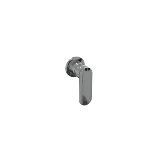 Miscelatore monocomando doccia One incasso cromo - Flaminia