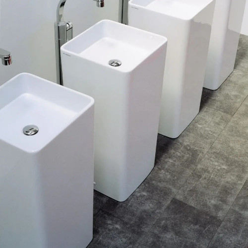 Lavabo freestanding Monowash 40 cm - Flaminia
