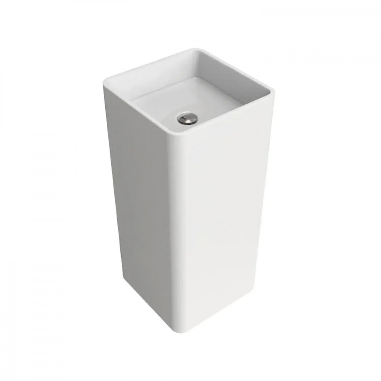 Lavabo freestanding Monowash 40 cm - Flaminia