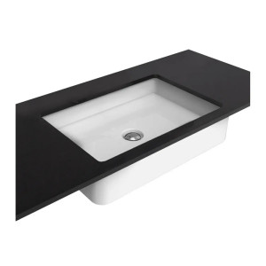 Lavabo sottopiano Miniwash 60 cm - Flaminia
