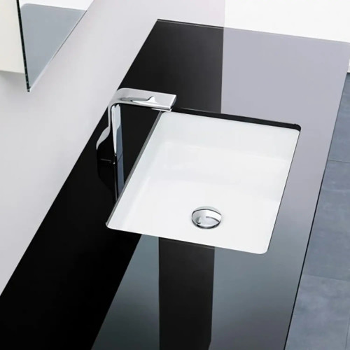 Lavabo sottopiano Miniwash 48 cm - Flaminia