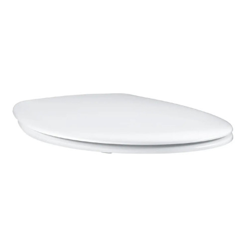 Coprivaso con Chiusura Tradizionale Bau Bianco Lucido - Grohe | Design