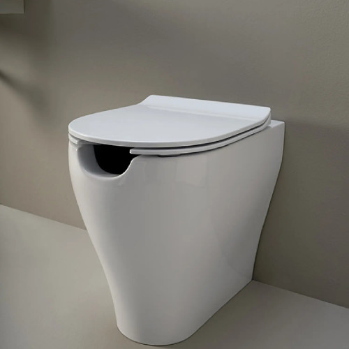 Coprivaso Slim con Chiusura Tradizionale App Solution - Flaminia