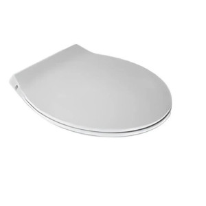 Coprivaso con Chiusura Tradizionale Nido/Le Fiabe Bianco Lucido - Hatr