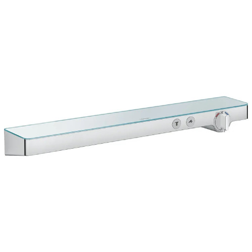 Miscelatore esterno doccia 700 termostatico Shower Tablet Select cromo