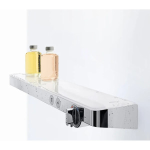 Miscelatore esterno doccia 700 termostatico Shower Tablet Select cromo 2