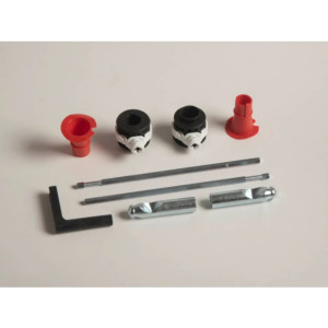 Fissaggio Rapido per Vaso e Bidet Sospeso - Alice Ceramica | Meglioalg