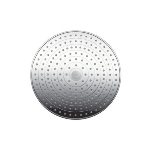 Soffione doccia 240 2 getti EcoSmart Raindance Select S cromo - Hansgr 2