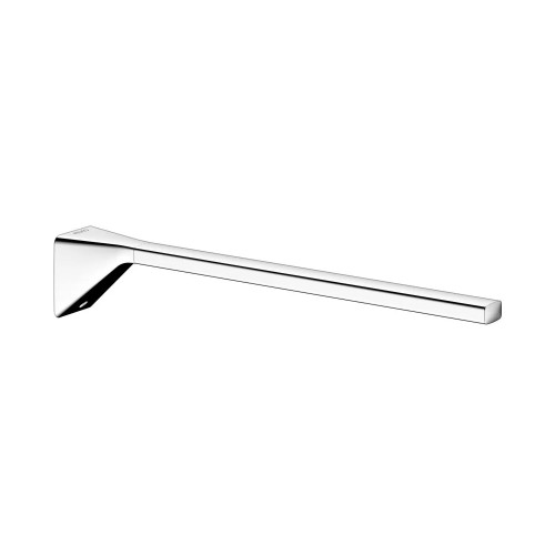 Porta Salviette Singolo Fisso Aveno Cromo - Keuco | Eleganza e Funzion
