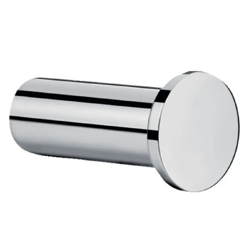 Gancio universale Logis Universal cromo - Hansgrohe | Eleganza e funzi