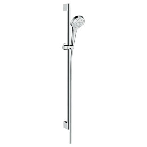 Set doccia Multi 90 cm Croma Select S cromo - Hansgrohe