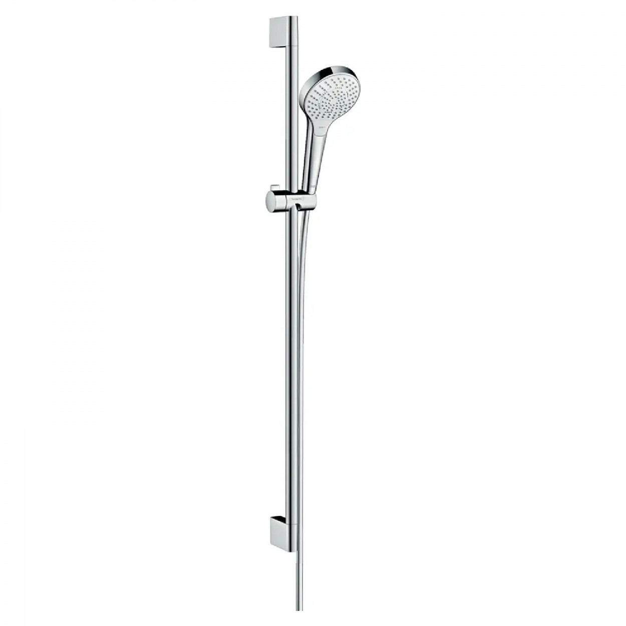 Set doccia Multi 90 cm Croma Select S cromo - Hansgrohe