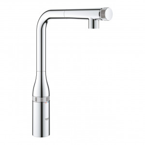 Miscelatore per lavello Essence Smartcontrol cromo - Grohe