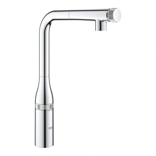Miscelatore per lavello Essence Smartcontrol cromo - Grohe