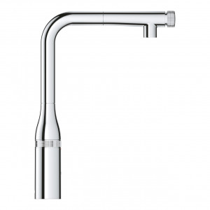 Miscelatore per lavello Essence Smartcontrol cromo - Grohe 2