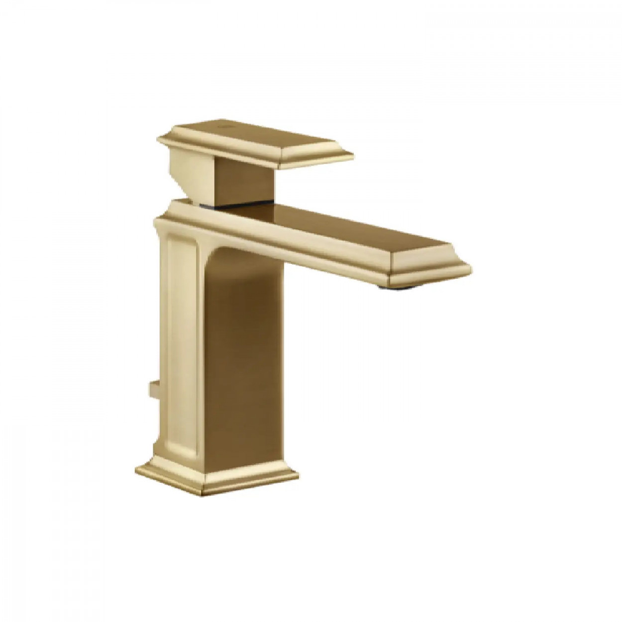 Miscelatore lavabo Eleganza Warm Bronze - Gessi | Design e Qualità